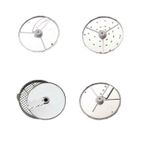 Robot Coupe REF.1933 8'li Disk Seti