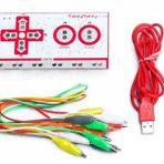Robot Diyarı China Makey Makey Kit