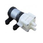 Robot Diyarı R385 DC6-12V Mini Akvaryum Su Pompası