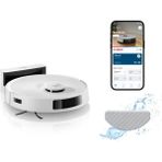 Robot Vacuum Spotless - Beyaz