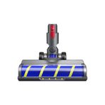 Robotcum Dyson GEN5DETECT Uyumlu Şarjlı Dikey Süpürge Başlığı LED Emici Başlık Rulo Hediyeli