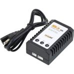 Robotekno Lipo Pil Şarj Cihazı IMAX Lipo Şarj Aleti B3 2S 3S