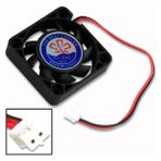 Robotekno Soğutucu Fan 40x40x10mm 12V Ekran Kartı Soğutu Ekran Kartı Uyumlu
