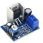 Robotekno TDA2030A 18 W 12 V Mono Amfi Devresi Ses Yükseltici