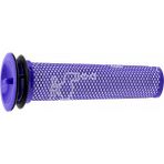 RobotFix Dyson V7 V8 Süpürge Ön Filtre Uyumlu