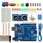 Robothink Robotik Kodlama Başlangıç Seti (Arduino Temelli - Kutulu Ve Yapay Zeka Destekli)