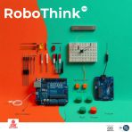 Robothink Robotik Kodlama Seti Eko Başlangıç (Arduino Temelli - Kutulu Ve Yapay Zeka Destekli)