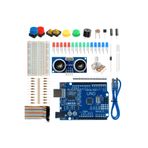 RoboThink Robotik Kodlama Seti Eko Başlangıç Seviyesi (Arduino Temelli, Kutulu ve E-Kitaplı)