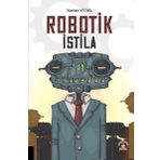 Robotik İstila Akademisyen Kitabevi