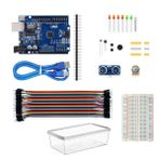 Robotik Kodlama Arduino Uno Başlangıç Seti