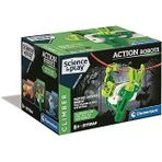 Robotik Laboratuvarı Action Robots Climber
