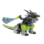 Robotik Laboratuvarı Mecha Dragon Kız Erkek Çocuk Oyuncak Eğitici Oyuncaklar