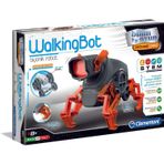 Robotik Laboratuvarı - Walkingbot