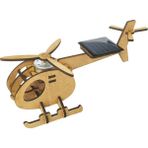 Robotik Şeyler Solar Helikopter
