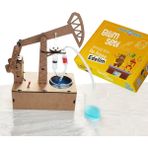 Robotik Şeyler Yakıt Pompası Seti