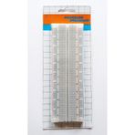Robotiko-Breadboard 830 Pin (Mb-102 Büyük Boy ) Solderless Kaliteli