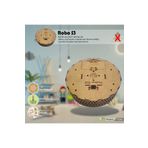 robotikşeyler Robo S3 Robot Süpürge Kendin Yap Set