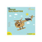 robotikşeyler Solar Helikopter