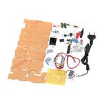 Robotistan 1.25V-12V LM317 (Kendin Yap) Ayarlanabilir Güç Kaynağı