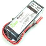 Robotistan 11.1 V 3s Lipo Batarya-Pil 850 Mah 25C