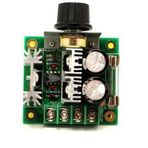 Robotistan 12-40 V 10 A Motor Sürücü Kartı (400 W)