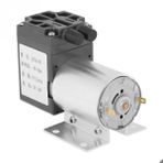 Robotistan 12 V Vakum Pompası