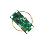 Robotistan 125kHz USB RFID Kart-Etiket Okuyucu (Plastik Kutusuz)