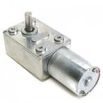 Robotistan 12v 12 mm 210 RPM Redüktörlü Mikro Dc Motor