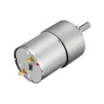 Robotistan 12v 35 mm 1000 RPM Redüktörlü Mikro Dc Motor