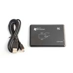Robotistan 13.56mhz Usb Rfıd Kart-etiket Okuyucu