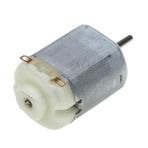 Robotistan 3-6 V DC Hobi ve Oyuncak Motoru