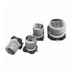 robotistan 33 uF 16 V SMD Elektrolit Kondansatör (6x5 mm)