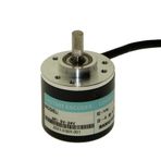 Robotistan 5-24V/DC 600 Darbe Artımlı Optik Döner Enkoder