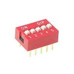 robotistan 5'li Dip Switch