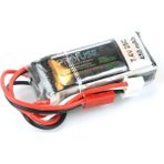 Robotistan 7.4 V 2s Lipo Batarya-Pil 450 Mah 25C