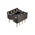 Robotistan 8 Pin Dip Soket