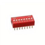 robotistan 8′li Dip Switch