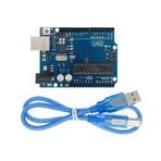 Robotistan Arduino için UNO R3 (Klon)