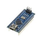 Robotistan Arduino Nano Klon - USB Kablo Hediyeli - (USB Chip CH340)