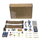 Robotistan Arduino Uno Pro Başlangıç Seti