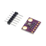 Robotistan BME280 (I2C) Basınç Sıcaklık ve Nem Sensörü