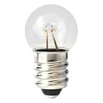 robotistan Deney Tipi Mini Ampül 2.5V