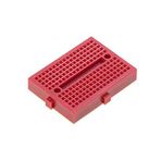 robotistan Kırmızı Mini Breadboard