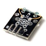 Robotistan Mini Reed Röle Kartı (reed Relay)
