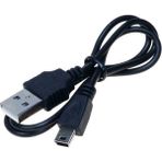 Robotistan Mini USB Güç Aktarım Kablo - 50cm