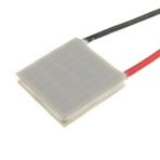 Robotistan Peltier Soğutucu TEC1-4905 - 4.5 V 17 W 25x25 mm