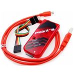 Robotistan Pickit 3 Mini PIC Programlayıcı