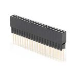 Robotistan Raspberry 2x20 Ekstra Uzun 16 mm / 7.30 mm Header Çift Sıra Yükseltici Parça