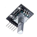 robotistan Rotary Enkoder (Arduino Uyumlu)