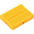robotistan Sarı Mini Breadboard